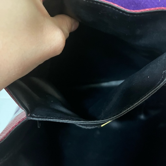 Sharif shoulder bag - Picture 7 of 9